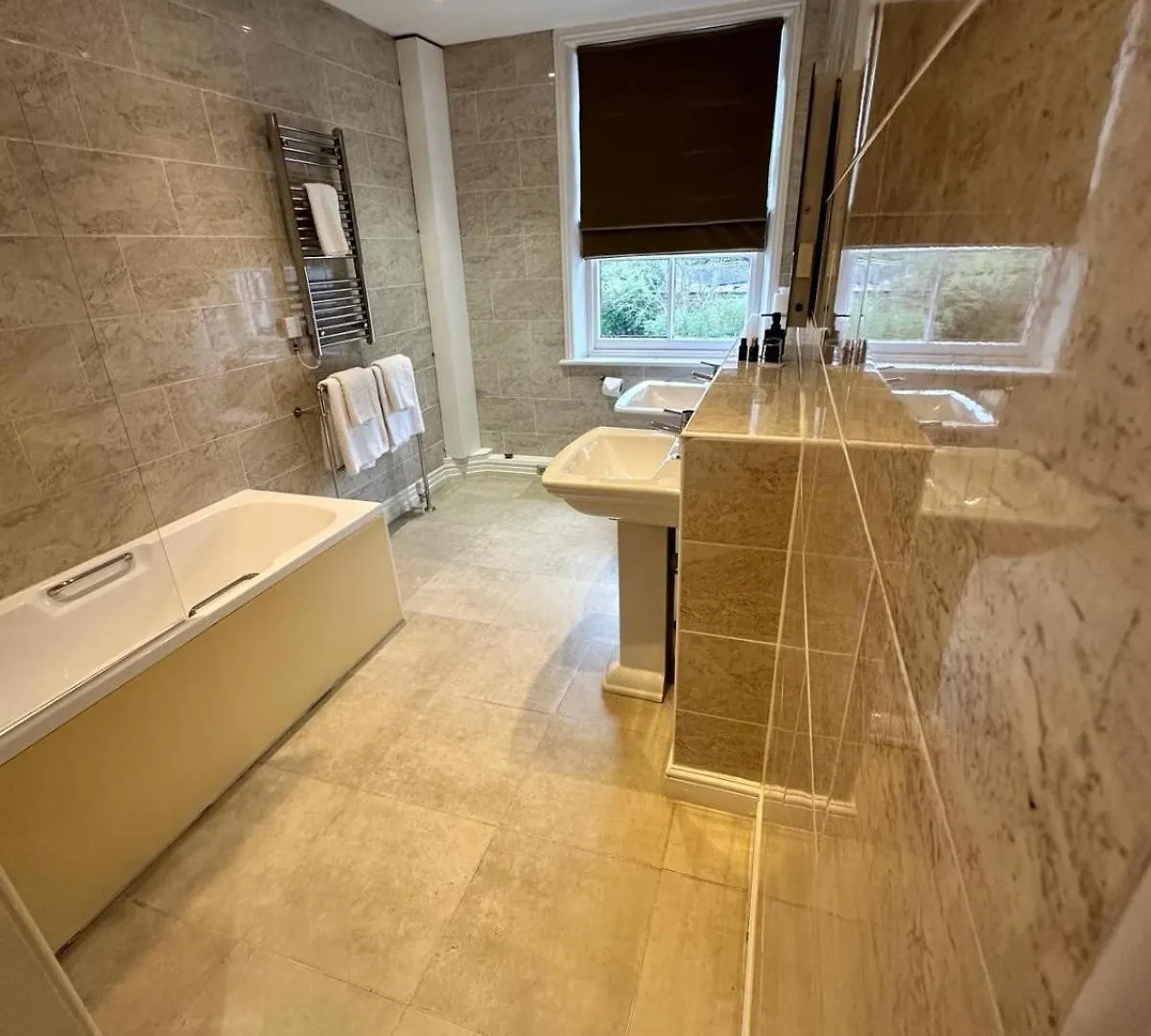 Landhaus Solberge Hall Hotel Northallerton