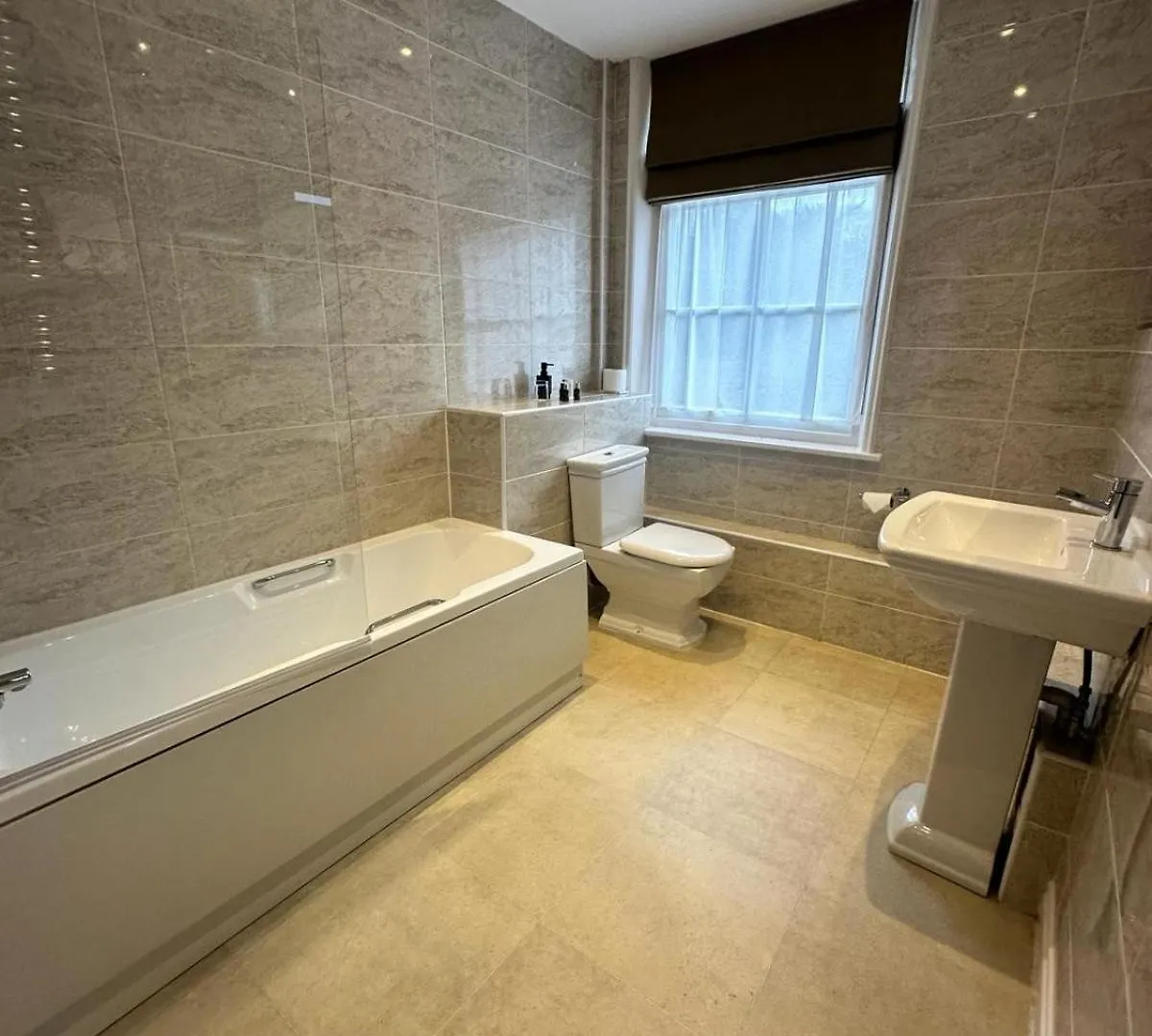 Solberge Hall Hotel Northallerton Landhaus