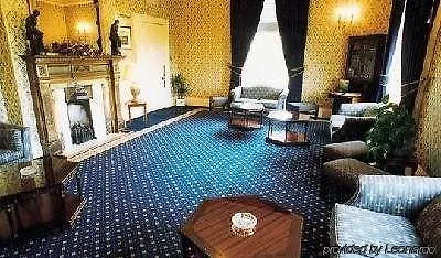 Landhaus Solberge Hall Hotel Northallerton