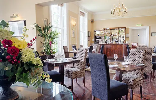 Solberge Hall Hotel Northallerton 0*,