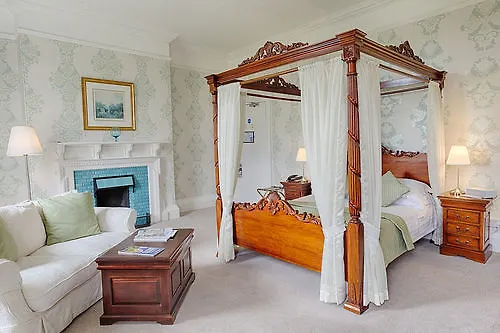 Landhaus Solberge Hall Hotel Northallerton