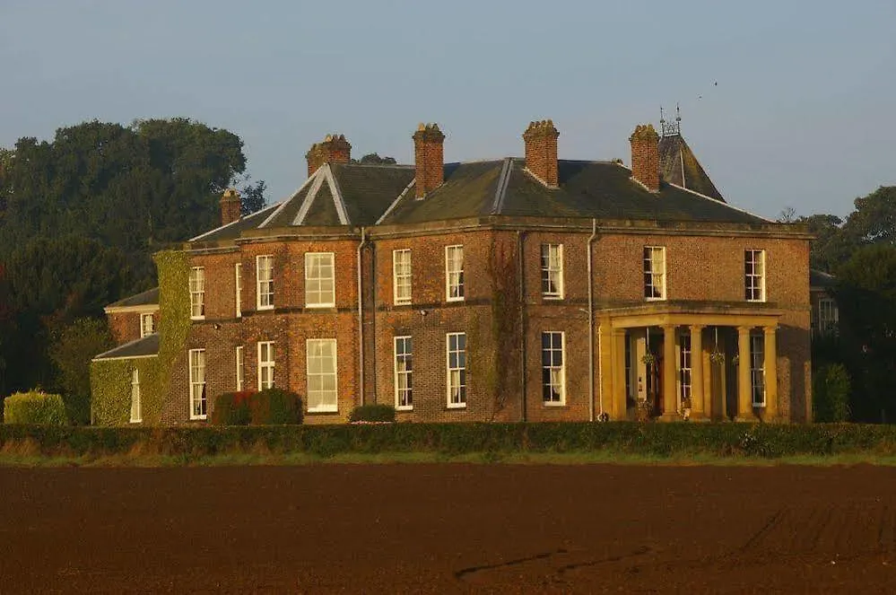 Solberge Hall Northallerton