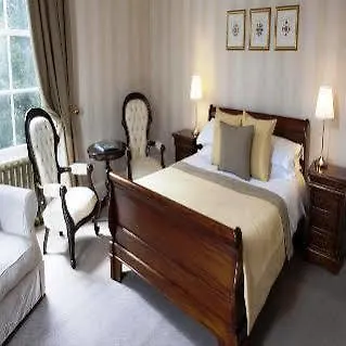 Solberge Hall Hotel Northallerton