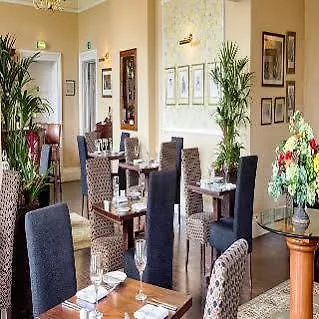 Solberge Hall Hotel Northallerton 0*,  Großbritannien